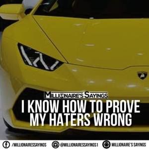 Meet your Posher, Ziyah